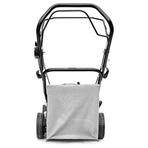 Газонокосилка бензиновая INTERTOOL LM-4546