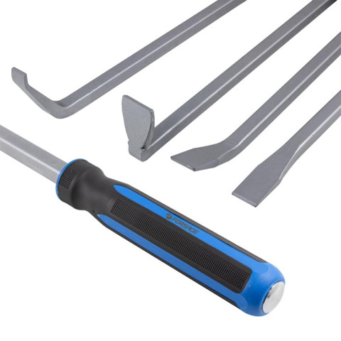 Набор монтировок 4 предмета(915мм х 30°, 610мм х 70°, 610 х 90°, 915 х 0°), в кейсе Forsage F-904U2