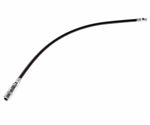 Шланг смазочный гибкий 450мм