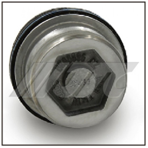 Ключ для демонтажа передней нижней шаровой опоры Audi A4, A5, A6, A7, Q5