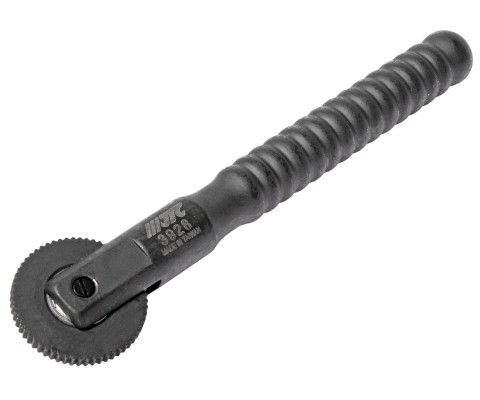 Ролик для ремонта автошин