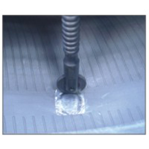 Ролик для ремонта автошин