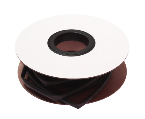 Термоусадочная трубка d=5мм (мини-бокс=15м)