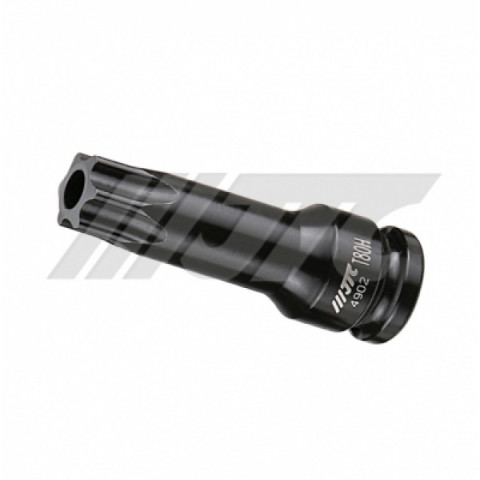 Головка для снятия механизма стеклоочистителей TORX T80H, 78мм