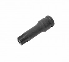 Головка для снятия механизма стеклоочистителей TORX T80H, 78мм