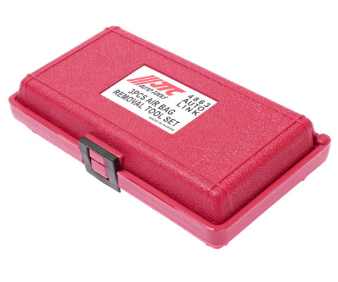 Комплект для снятия подушек безопасности