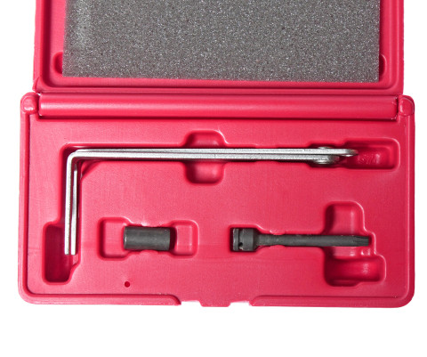 Комплект для снятия подушек безопасности