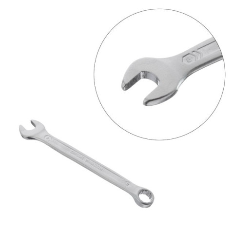 Ключ комбинированный INTERTOOL XT-1008