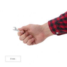 Ключ комбинированный INTERTOOL XT-1008