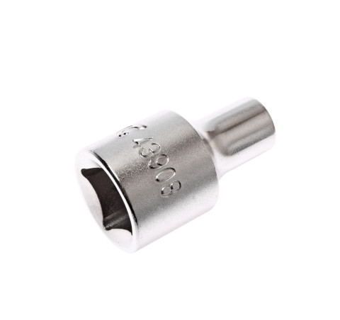 Головка торцевая 12-гр. 1/2" 8мм