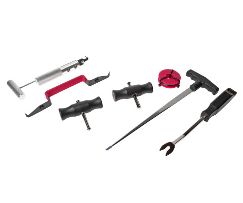 Набор для демонтажа стекол