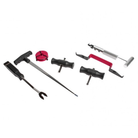 Набор для демонтажа стекол