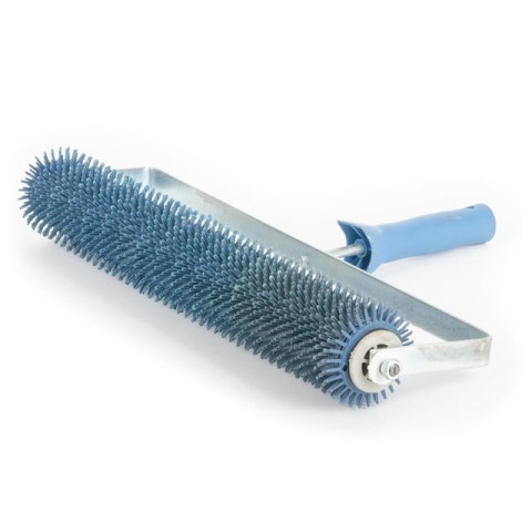 Валик игольчатый 420*70 мм INTERTOOL KT-4703