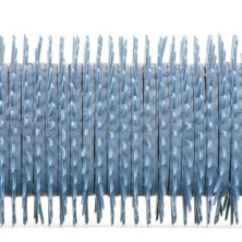 Валик игольчатый 420*70 мм INTERTOOL KT-4703