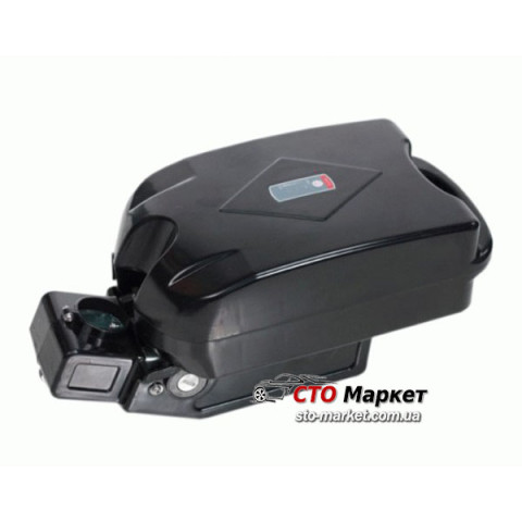 Аккумулятор 24V10AH литий полимерный, под седло