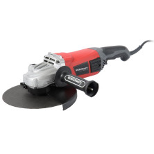Шлифмашина угловая WORCRAFT AG24-230H
