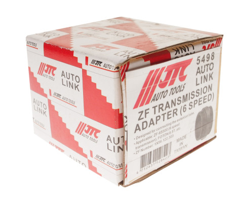 Оправка  для съемника подшипника jtc-5497