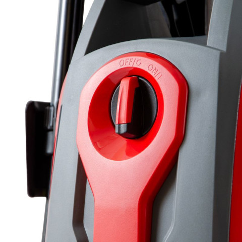 Мойка высокого давления WORCRAFT HC21-110D