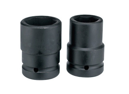 1-1/2" Головки 6-гранные ударные для пневматического инструмента (код 412541)