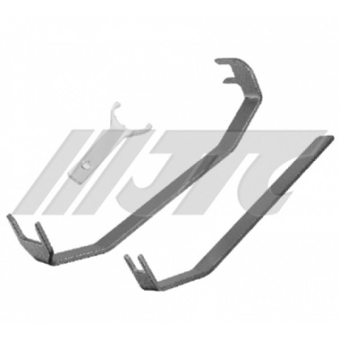 Комплект для отсоединения разъема электронной тормозной системы (Knorr-Bremse)