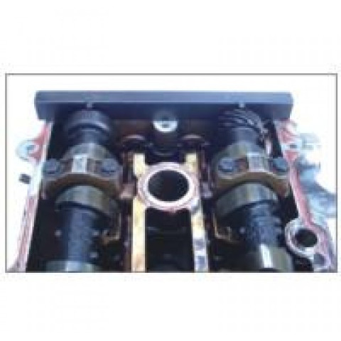 Фиксатор распредвала FORD Telstar