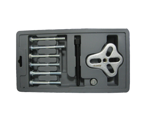 Ключ для снятия руля (код 66701)