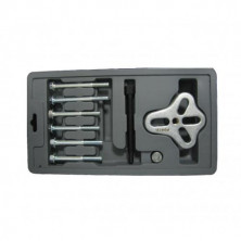 Ключ для снятия руля (код 66701)