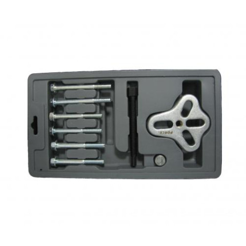 Ключ для снятия руля (код 66701)