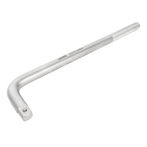 Вороток 3/4&quot; Г-образный 450мм