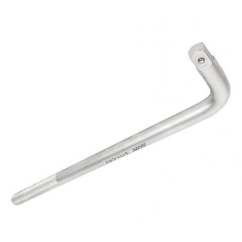 Вороток 3/4&quot; Г-образный 450мм