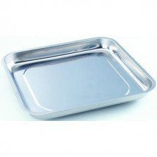 Магнитный поднос квадратный (4 магнита) (код 88004)