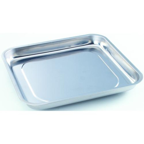 Магнитный поднос квадратный (4 магнита) (код 88004)