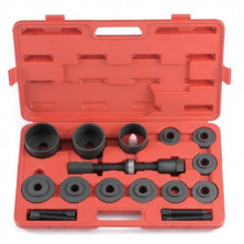 Набор для снятия и установки подшипников ступиц 20 пр. (код 920T1)