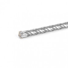 Бур SDS MAX, QUADRO INTERTOOL SDM-2260