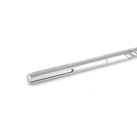 Бур SDS MAX, QUADRO INTERTOOL SDM-2260