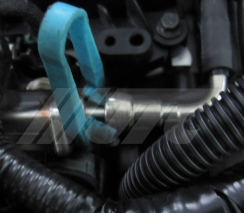 Съёмник топливного шланга FORD, MAZDA