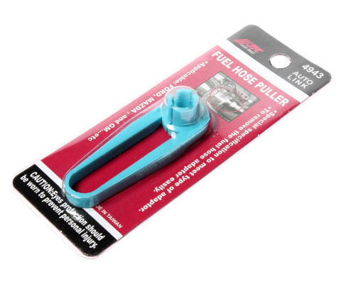 Съёмник топливного шланга FORD, MAZDA