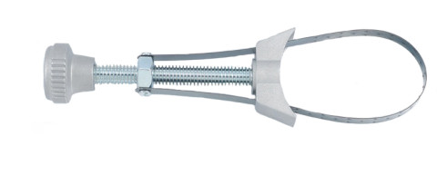 Съемники масляного фильтра стальная лента (код 61910)