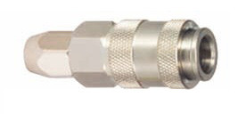 Быстроразъемы для пневмосистемы под шланг (3 в 1) (код UDC30P)