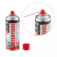 Смазка проникающая универсальная, аэрозоль 400 мл. INTERTOOL FS-4040