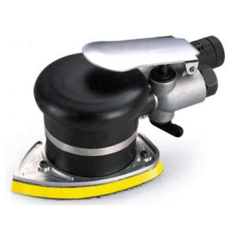 Пневмошлифовальная машинка угловая (код ST-7114VC)