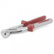 Клещи сантехнические 250мм INTERTOOL HT-0119