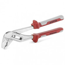 Клещи сантехнические 250мм INTERTOOL HT-0119