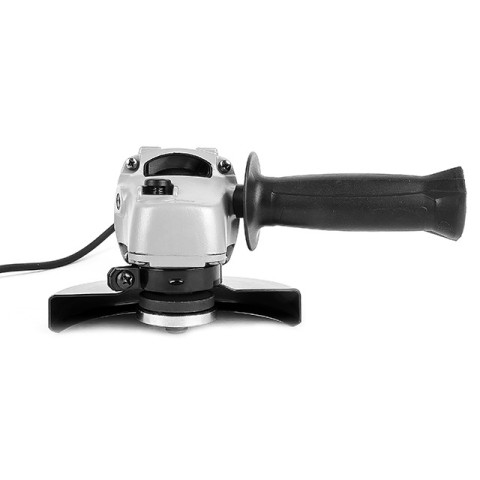 Шлифмашина угловая (болгарка) INTERTOOL DT-0263