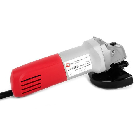 Шлифмашина угловая (болгарка) INTERTOOL DT-0263