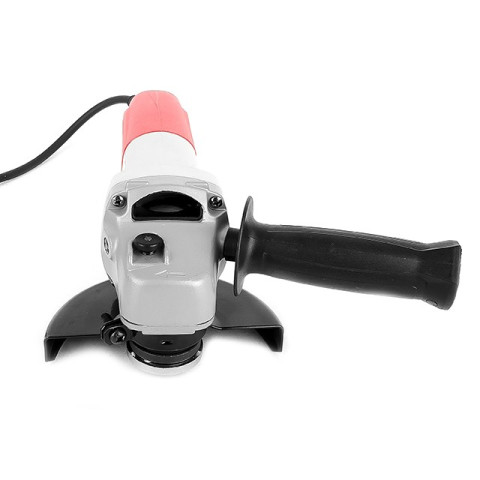 Шлифмашина угловая (болгарка) INTERTOOL DT-0263