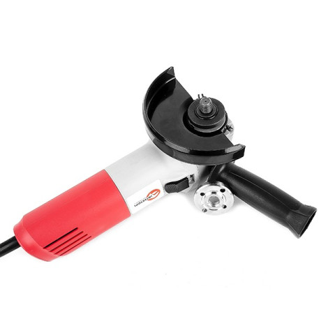 Шлифмашина угловая (болгарка) INTERTOOL DT-0263