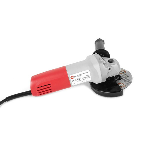 Шлифмашина угловая (болгарка) INTERTOOL DT-0263
