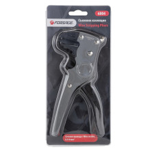 Съемник изоляции (сечение провода: 0.5-8мм2) F-6804