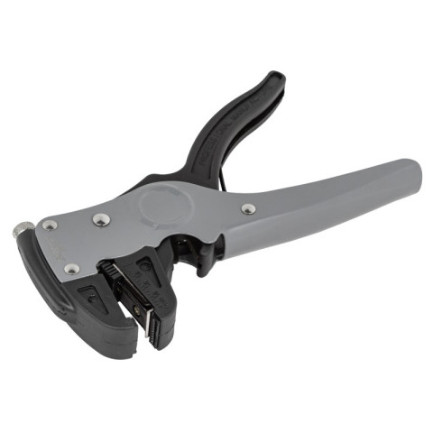 Съемник изоляции (сечение провода: 0.5-8мм2) F-6804